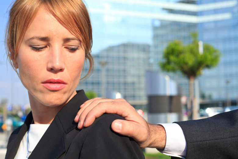 Los Angeles Sexual Harassment Attorneys