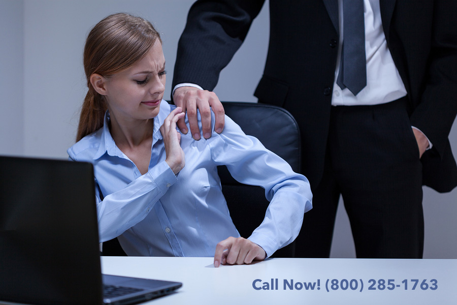 Los Angeles sexual harassment attorneys