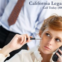 Los Angeles sexual harassment attorney