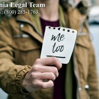Los Angeles sexual assault attorneys