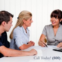 Los Angeles sexual harassment attorney