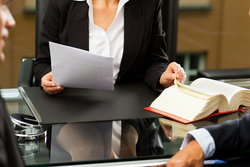 Sexual Harassment Lawyers