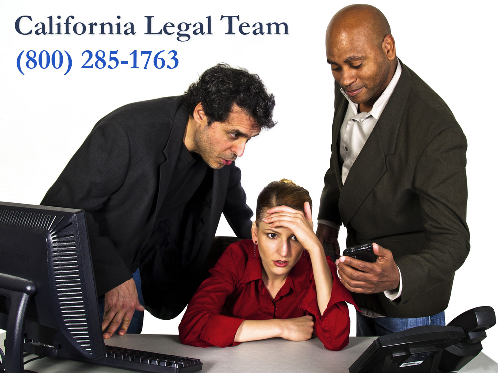 Sexual Harassment Lawyer