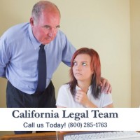 Los Angeles Sexual Harassment Attorneys