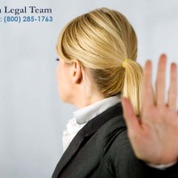 sexual harassment lawyers