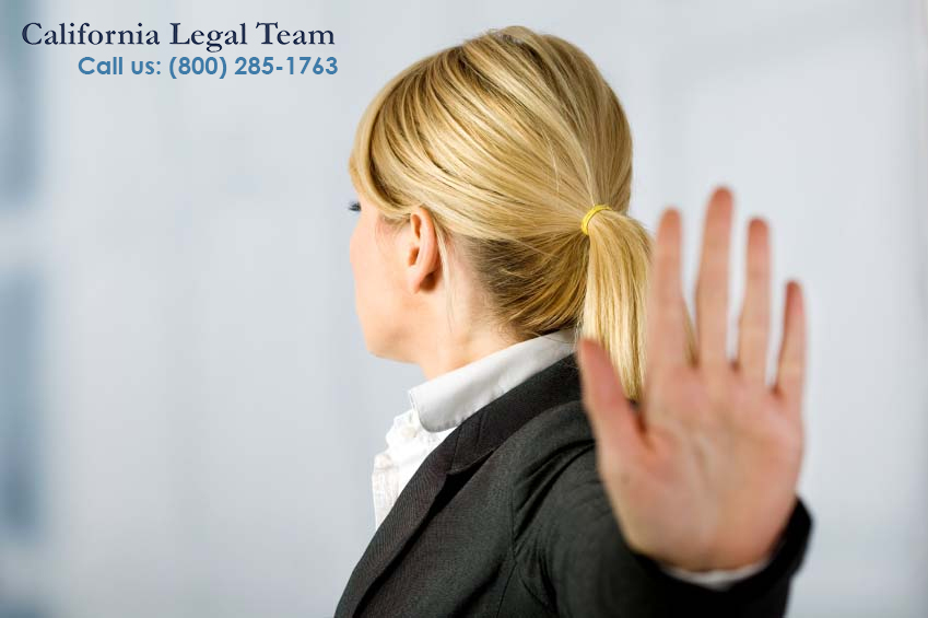 sexual harassment lawyers